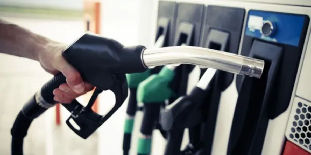 Southern California Gas Prices Drop Ahead of Memorial Day Weekend