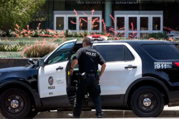 Southern California Sting Operation Leads to 265 Arrests of Suspected Predators