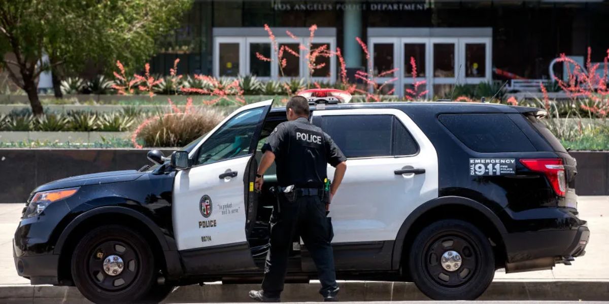 Southern California Sting Operation Leads to 265 Arrests of Suspected Predators