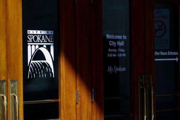Spokane mayor unveils controversial homelessness strategy; council set for heated debate