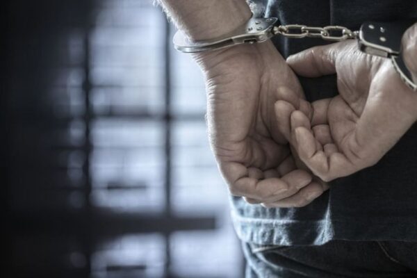 State Capitol DUI California Democrat Faces Drunk Driving Charge