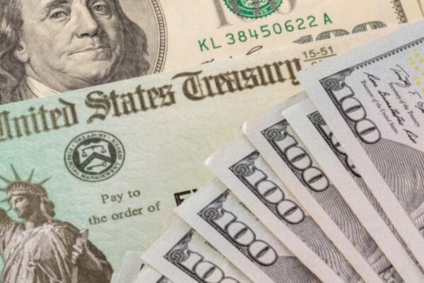 Stimulus Checks Still Going Out in May 2025 — Here’s Where and How Much