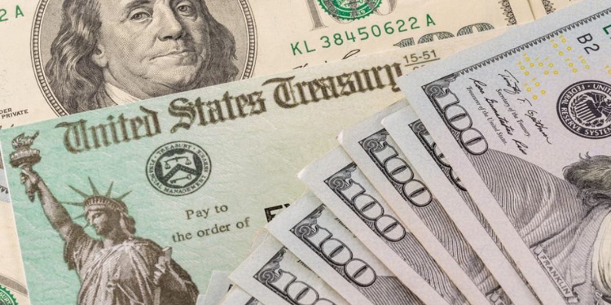 Stimulus Checks Still Going Out in May 2025 — Here’s Where and How Much