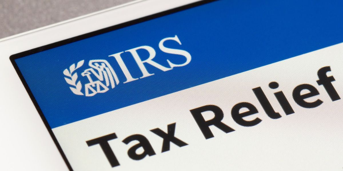 Storm Victims Get Tax Relief New IRS Deadline Is November 3, 2025