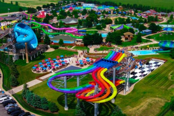 Summer Fun Returns as Illinois’ Largest Water Park Opens for the Season