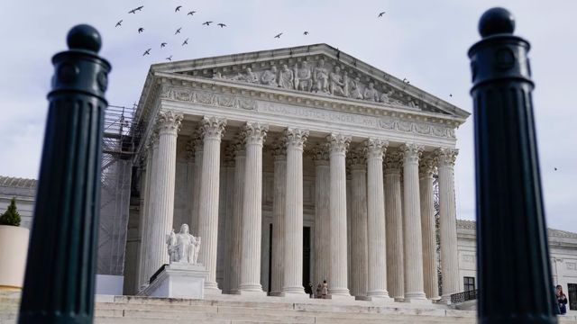 Supreme Court Considers Religious Liberty in Catholic Charter School Funding Dispute
