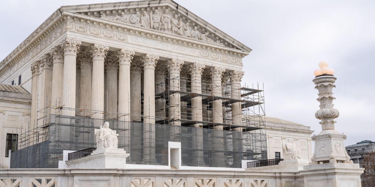 Supreme Court Deadlocks Over Creation of First Religious Charter School
