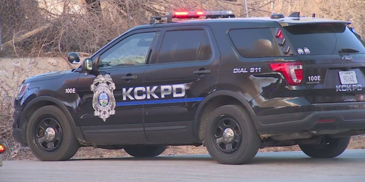 Suspect’s father knew of trouble, yet didn't call Police after officer was run over by ATV in Kansas City