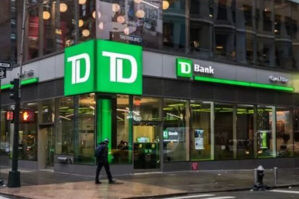 TD Bank Closures 38 Bank Branches Set to Close by June 5 in These States