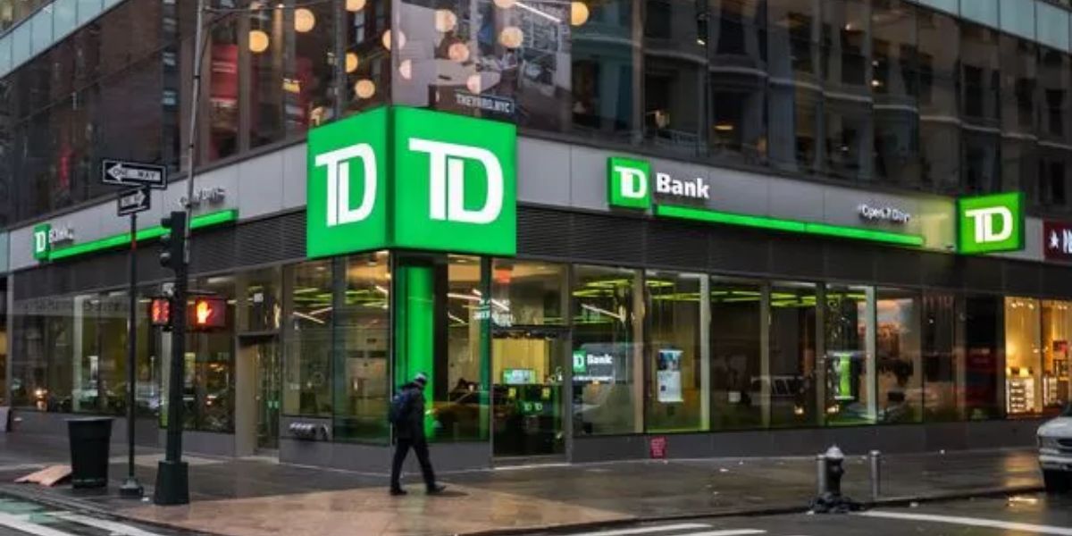 TD Bank Closures 38 Bank Branches Set to Close by June 5 in These States