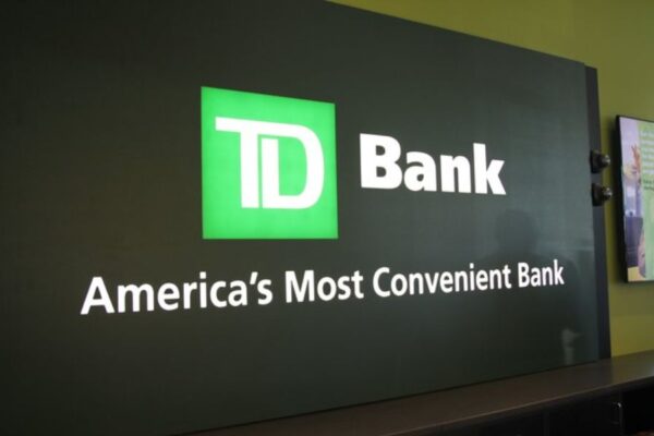 TD Bank Shutting Down Dozens of Branches Next Month Full List of Affected States