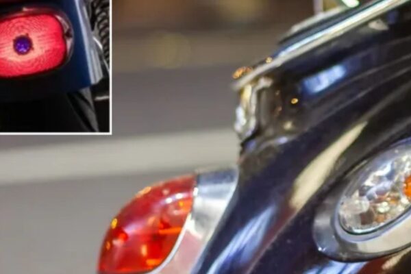 Tail Light traffic rule Following the trend can get you $300 fine