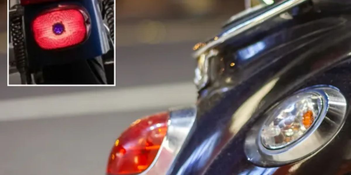 Tail Light traffic rule Following the trend can get you $300 fine