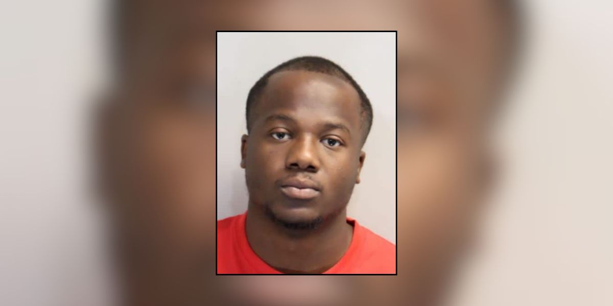 Tallahassee man with suspended license arrested for crash that killed 7-year-old in Jacksonville