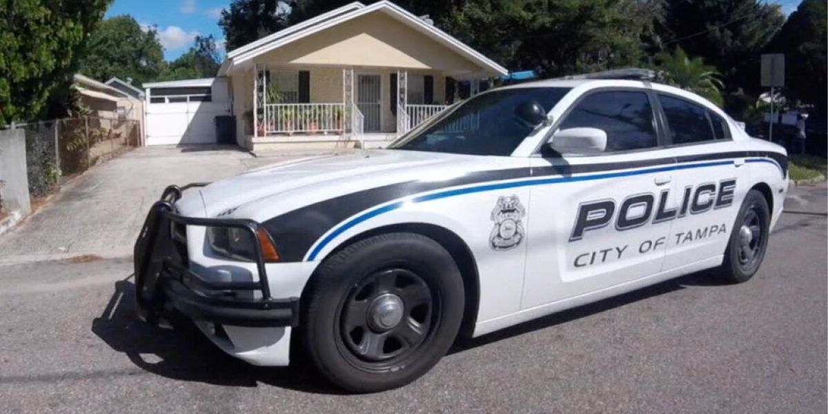 Tampa Police Launch 'Signal 87 Summits' to Boost Community Engagement