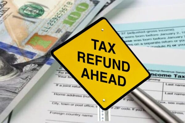 Tax Refund Alert IRS Sending Payments of Nearly $3,000 from May 12–18