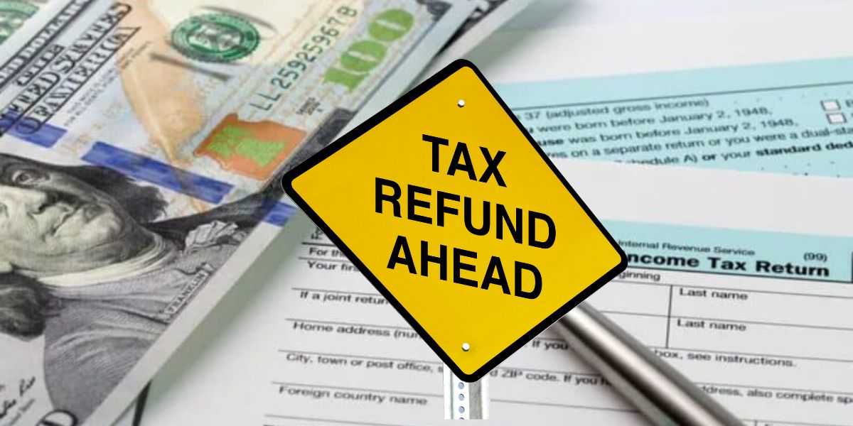 Tax Refund Alert IRS Sending Payments of Nearly $3,000 from May 12–18