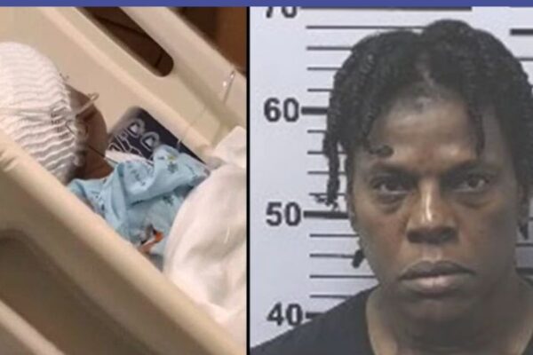 Teacher arrested after 4-year-old found with severe alcohol intoxication in Alabama; Parents furious after arrest