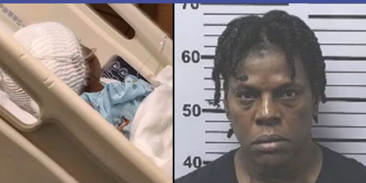 Teacher arrested after 4-year-old found with severe alcohol intoxication in Alabama; Parents furious after arrest