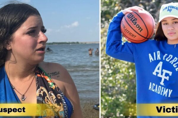 Teen Airman Killed in Jet Ski Hit-and-Run on Texas Lake; Suspect Sought