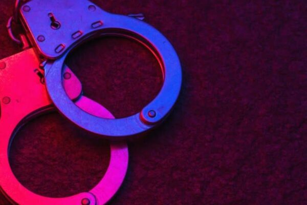 Teen OWI suspect re-arrested 15 minutes after release in Wisconsin; had alcohol 5x legal limit in system