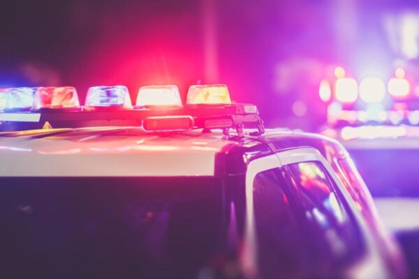 Teen driver nearly hits pedestrians during wild police pursuit in Mount Joy