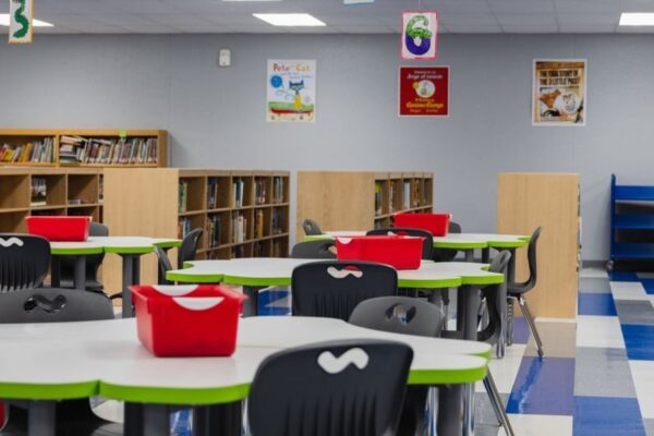 Texas Bill Would Let School Boards, Parents Remove Books from Public School Libraries