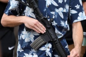 Texas Just Banned These 5 Guns in 2025— Are You Affected
