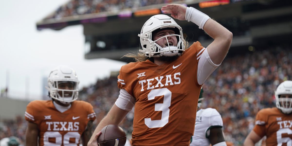 Texas Moves Forward With Plan to Let Colleges Compensate Student-Athletes