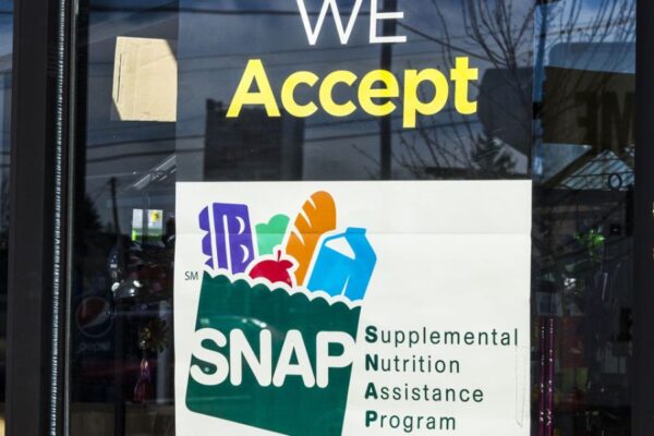 Texas SNAP Recipients Final Payment Coming Soon for Eligible Households with Kids