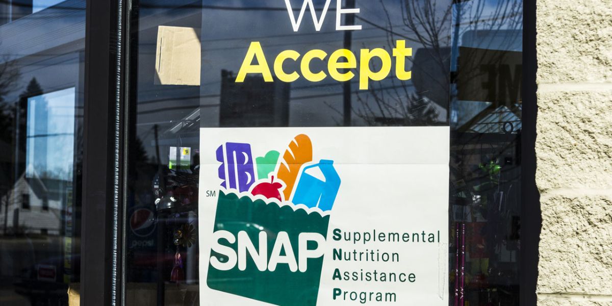 Texas SNAP Recipients Final Payment Coming Soon for Eligible Households with Kids