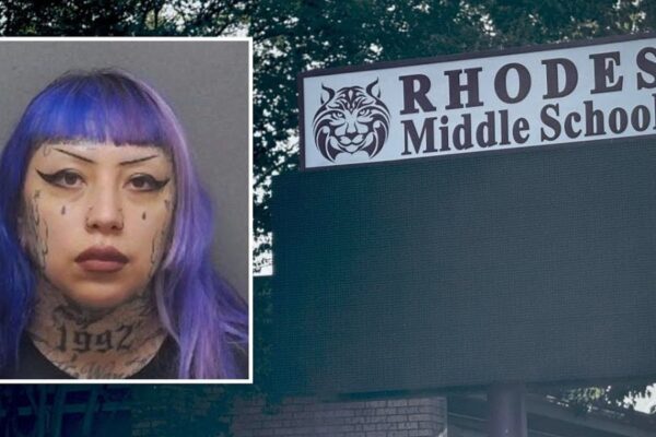 Texas Woman Charged for Buying Ammo, Tactical Gear for Son’s School Attack Plan