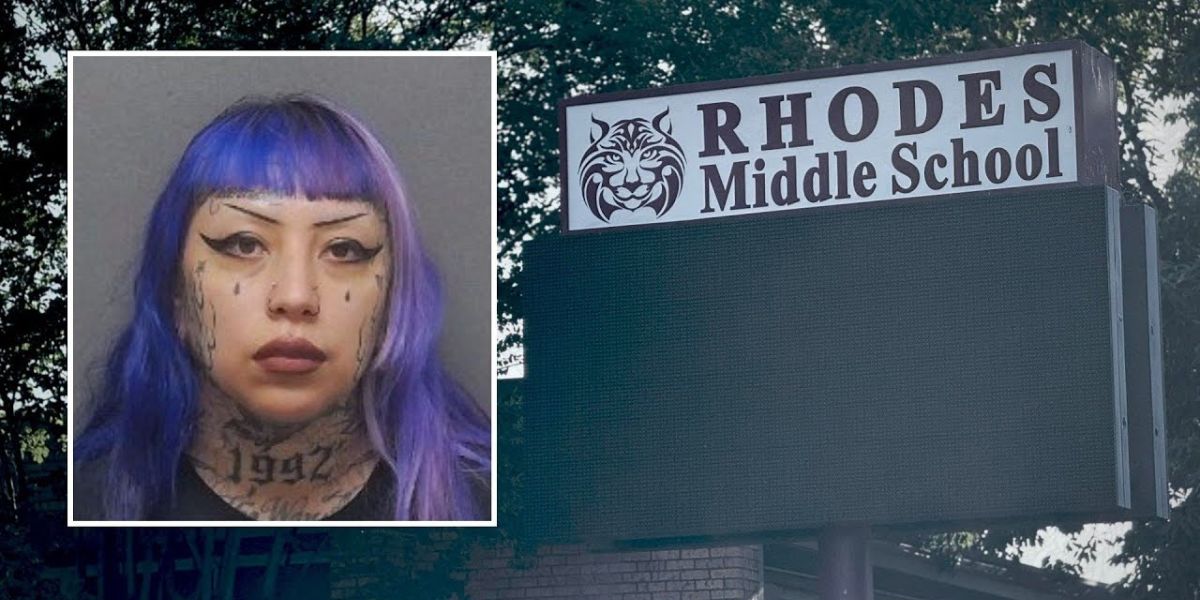 Texas Woman Charged for Buying Ammo, Tactical Gear for Son’s School Attack Plan