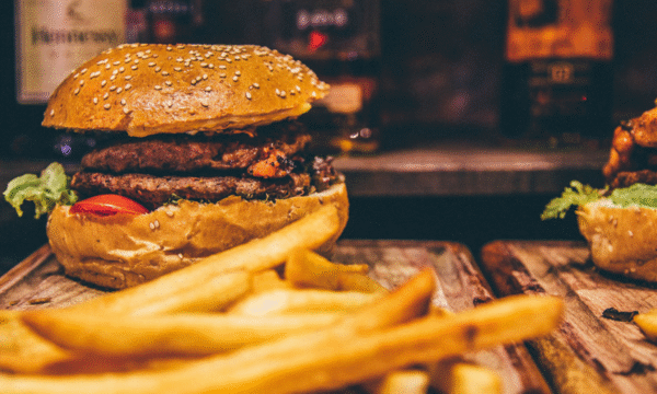 The Results Are In: New York State’s Best Burger Has Been Crowned