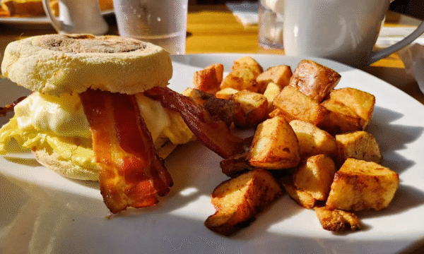 This Philly Classic Just Got Crowned the Best Sandwich Spot in Pennsylvania — Here’s Why It Deserves the Title