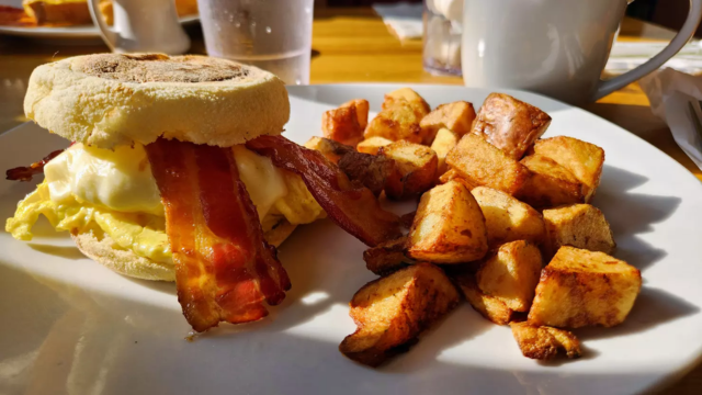 This Philly Classic Just Got Crowned the Best Sandwich Spot in Pennsylvania — Here’s Why It Deserves the Title