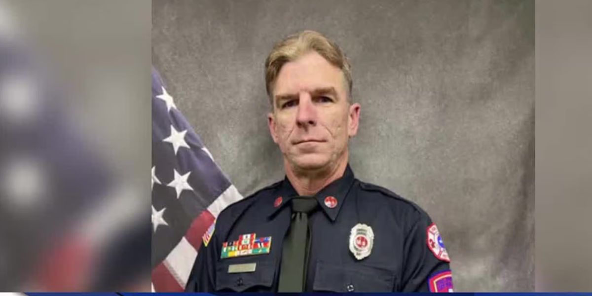 Officials: Fire Captain Dies in Crash on Mother’s Day Days After Child’s Birth