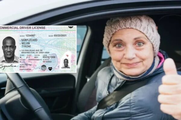 This State Updates License Rules — No Test Needed for Seniors Up to Age 87 This State Updates License Rules — No Test Needed for Seniors Up to Age 87