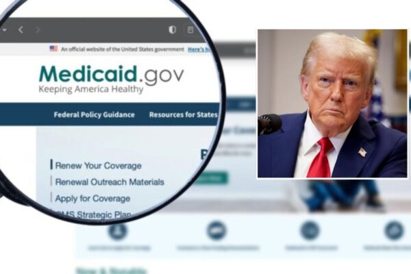 Thousands in California Could Lose Medi-Cal Under Trump’s Proposed Policy Shift