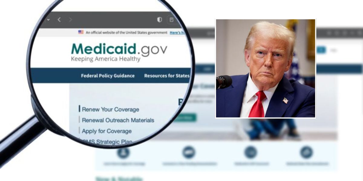 Thousands in California Could Lose Medi-Cal Under Trump’s Proposed Policy Shift