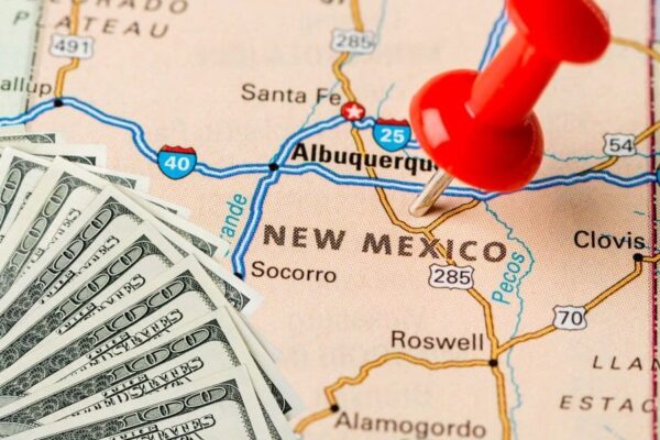 Time is Running Out $1,000 Stimulus Check Available in New Mexico — Apply Today