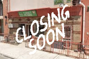 Torna’s Pizza in Hoboken Is Closing After Over 60 Years — A Slice of History Fades Away