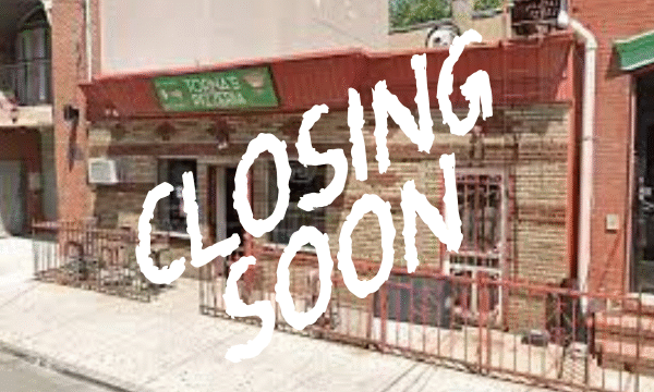 Torna’s Pizza in Hoboken Is Closing After Over 60 Years — A Slice of History Fades Away