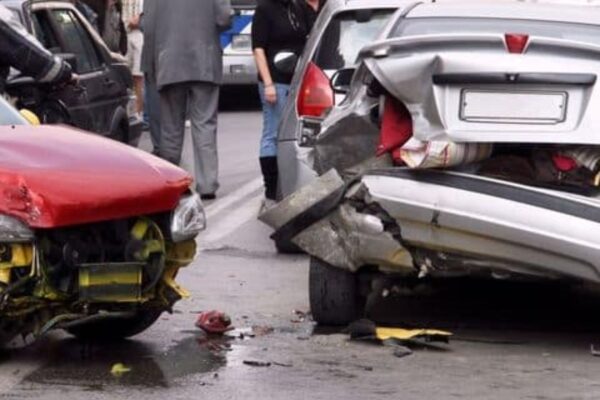 Traffic Reports Highlight St. Louis Intersections With the Highest Accident Rates