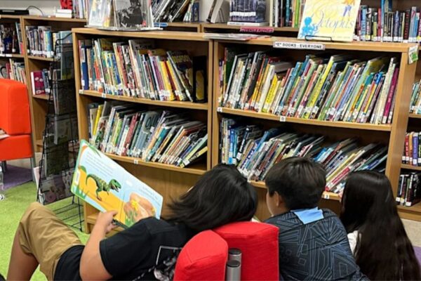 Tribal Communities Risk Losing Cultural Heritage as DOGE Slashes Library Funding