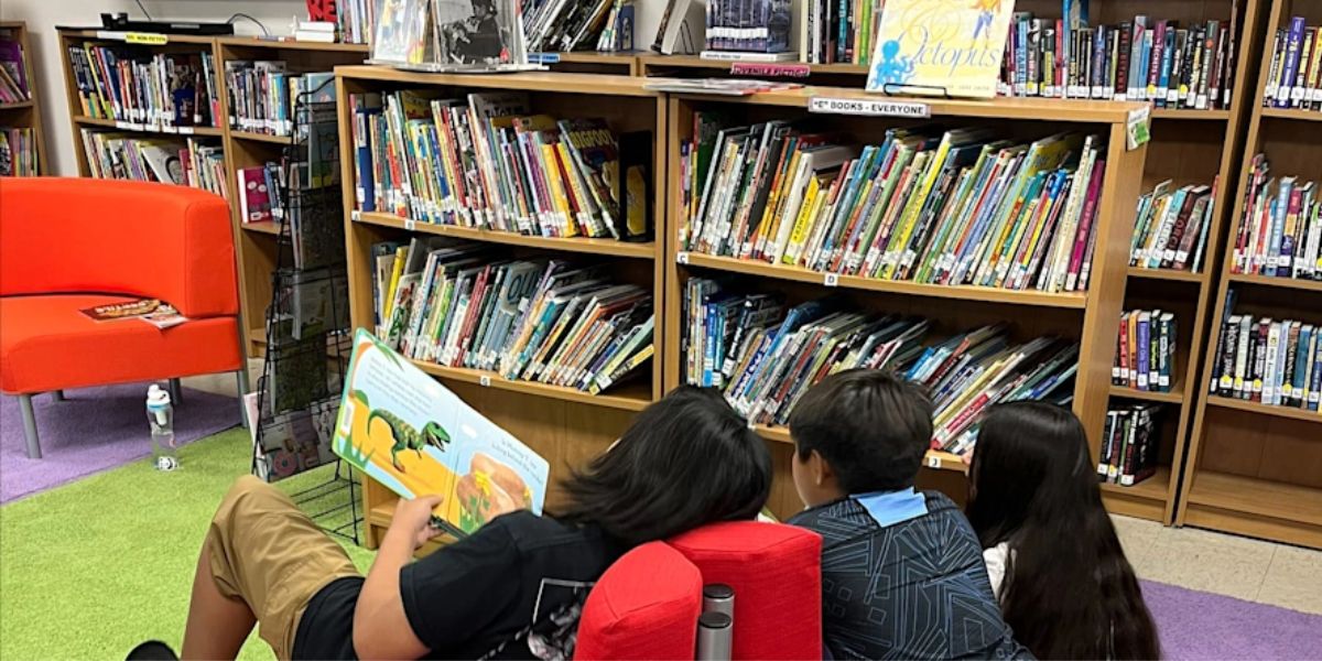 Tribal Communities Risk Losing Cultural Heritage as DOGE Slashes Library Funding