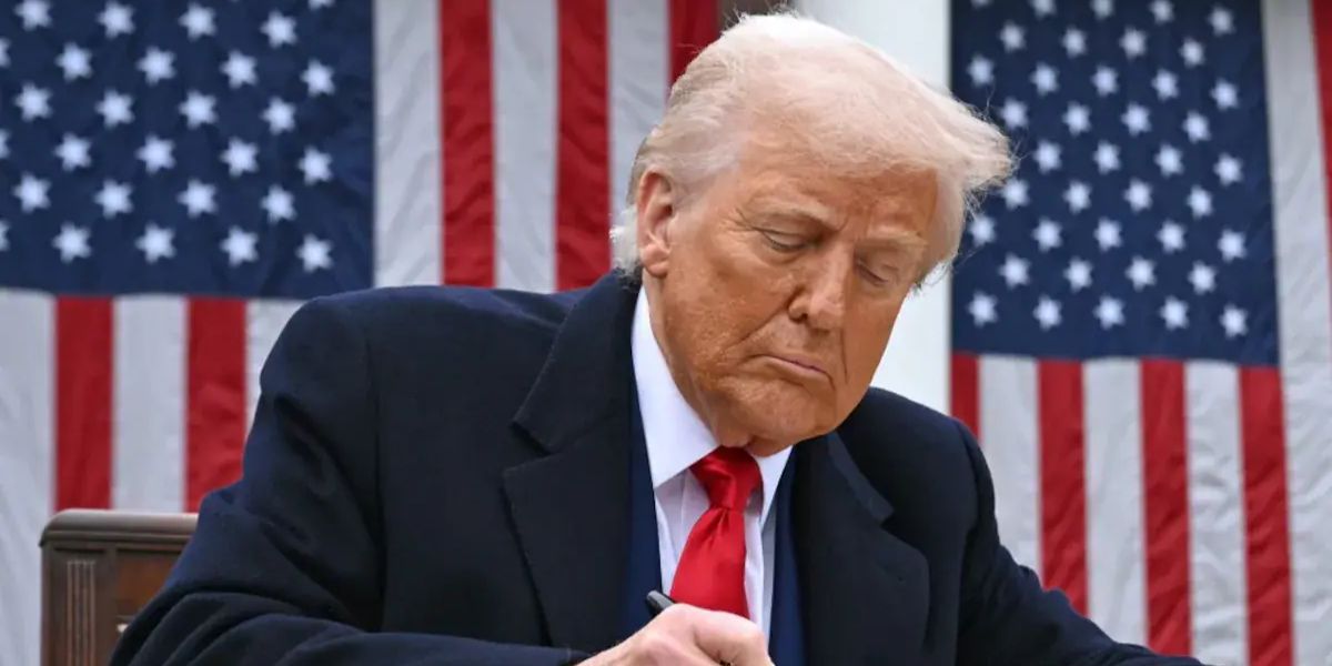 Trump Administration Offers $1,000 to Undocumented Immigrants Who Voluntarily Leave