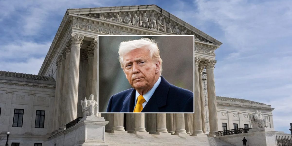 Trump Administration Seeks Supreme Court Approval for DOGE to Access Social Security Data