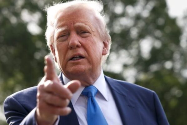 Trump Administration Takes Legal Action Against Four States Over Climate Rules