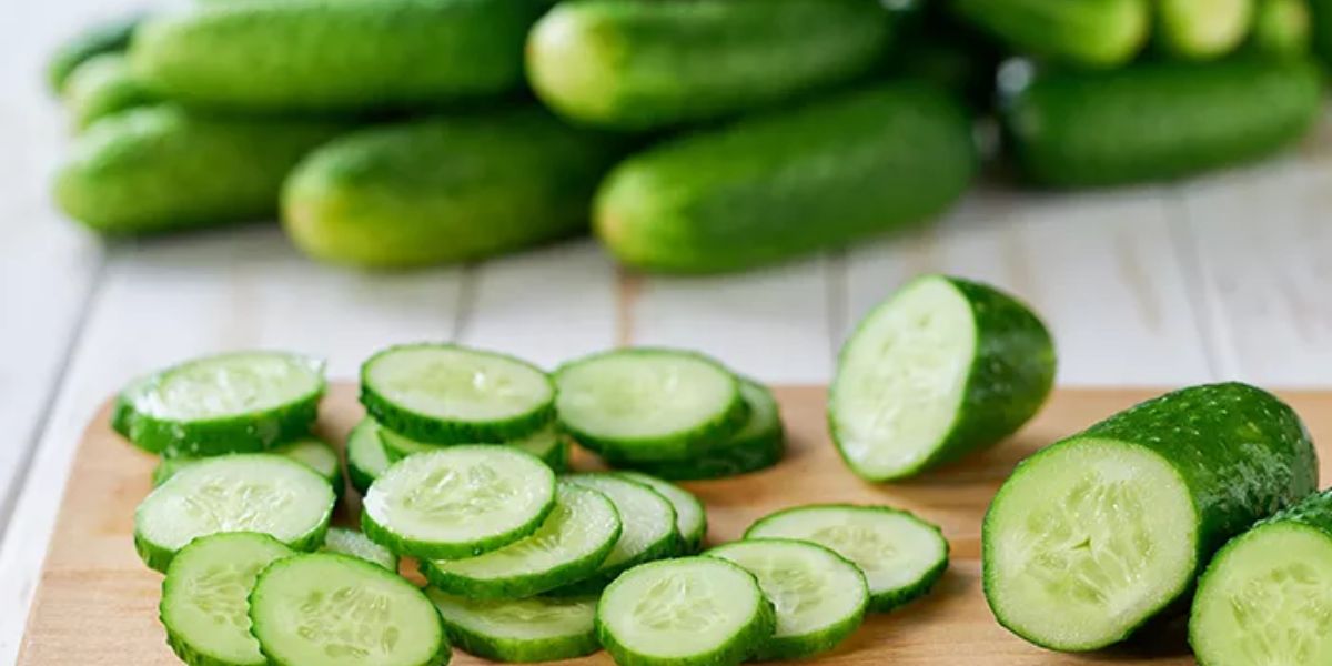Salmonella Cases Climb to 45 as Outbreak Tied to Cucumbers Reaches 18 States